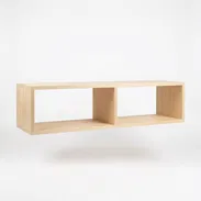 Mueble aéreo bajo TV 32 pulgadas - Img 55725582