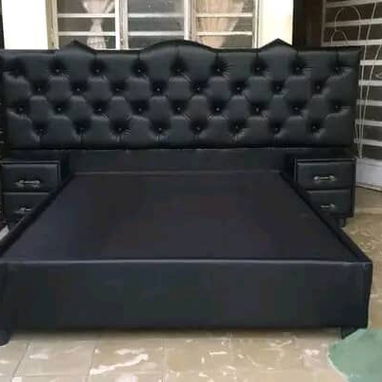 💯✨TENEMOS A LA VENTAS BUENAS CAMAS COLCHONES CONFORT Y BOX SPRING DISPONIBLES Y BUENOS PRECIOS LLAME AL 55632907 - 5/5