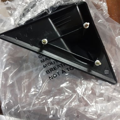 Juego de espejos laterales para auto universales manuales: 60 usd - Img 118081818