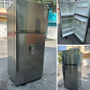 REFRIGERADOR LG 19' SMART INVERTER - Img 56897596