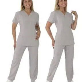 Pijama de Medico Mujer Importados Calida Shein talla S/P;M;L/G;XL/G 53750952 55550641 - Img 119997889