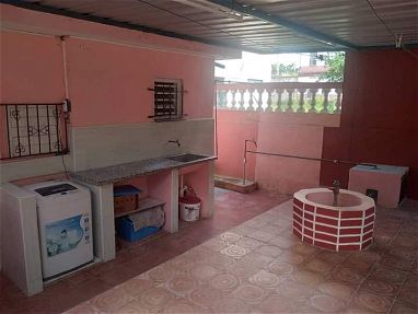 Se vende casa en Reparto Villa Elena, Guanabacoa en 30mil usd, - Img 63879295