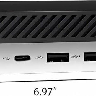 Vendo Pc HP MINI-IN-ONE 24″ + ELITEDESK 800 G3 nueva con garantia - 2/2