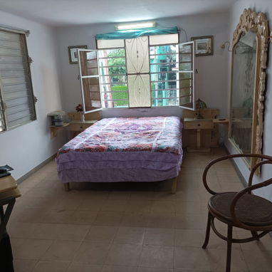Se vende casa en la ceiba municipio playa de dos cuartos 24000 usd - Img 121249947