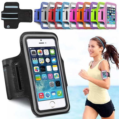 ►►►►►    BRAZALETE PARA MOVIL PARA FITNESS  ►►  FUNDA PROTECCION AL BRAZO ►► TODAS LAS MEDIDAS ►►  PARA GYM - CORRER - - Img 103558170