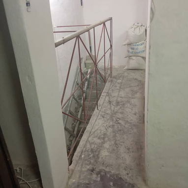 Casita / Apartamento Bi-Planta Municipio Cerro Calle Paniagua # 108 (apto 6) e/ Infanta y Empresa Estado Constructivo Bu - Img 123569923