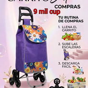 Carrito de compras - Img 55812039