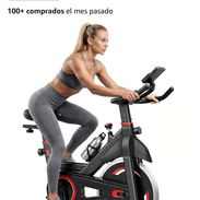Bicicleta spining - Img 56481413