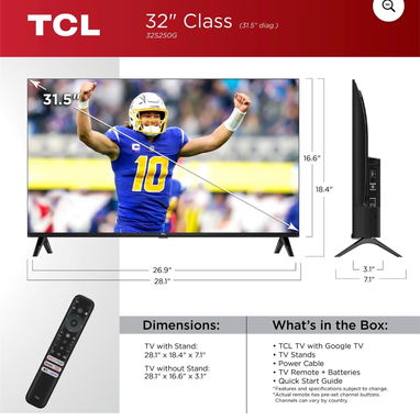 Variedad de televisores - Img 119521726