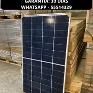 PANEL SOLAR 225W MONOFACIAL LONGI - Img 57182856