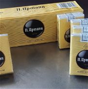 Cigarros Hupman sin filtro - Img 45941500