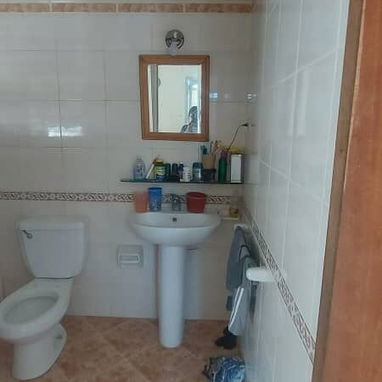 Vendo casa en el cerro - Img 125966974