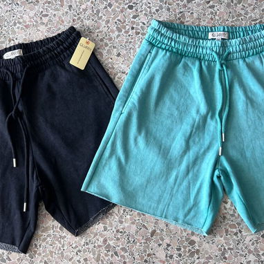 Bermudas Baggy de mujer - 3/3
