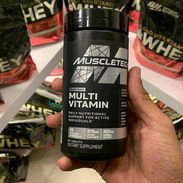 Multivitamina platinum - Img 55492049