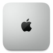 Vendo o cambio Apple Computadora de escritorio Mac Mini 2023 con chip M2 con CPU de 8 núcleos y GPU de 10 núcleo - Img 45258391