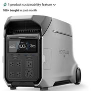 Ecoflow Delta Pro 3 - Img 57920909
