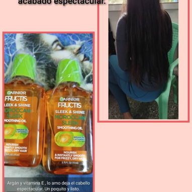 Productos para el cabello ysu crecimiento - 9/10