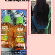 Sérums para el cabello de Argán - Img 54330241