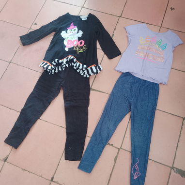 Ropa de niños - 2/10