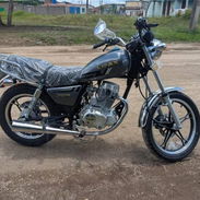‼️Motos NUEVAS  Motos 4 tiempo - Img 58034085