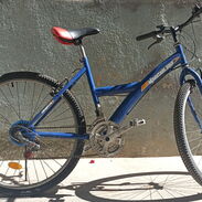 Bicicleta MTB 26" - Img 45150944