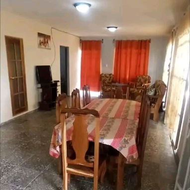 🏠 Casa de Renta en Guanabo. Casas Con Piscina Y Billar En La Playa. Gran Capacidad De Personas - Img 115928375