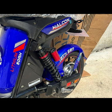 BICIMOTO HALCON 2026 - Img 118636636