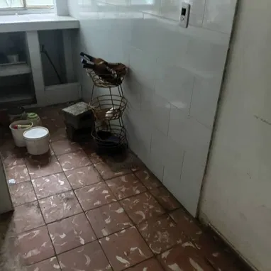SE VENDE APARTAMENTO EN SEGUNDO PISO DE 2 HABITACIONES EN ALTAHABANA BOYEROS ZONA DONDE NO SE VA LA CORRIENTE - 3/7