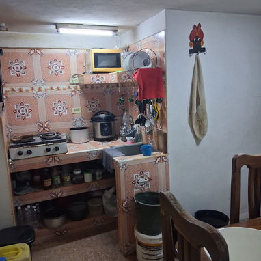 Apartamento en interior - Img 123703502
