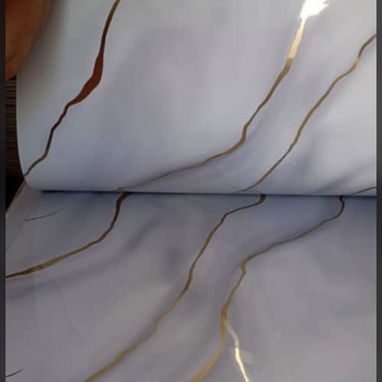 🔹 ¡Dale durabilidad y estilo a tus proyectos con PVC! 🔹 ¿Buscas material resistente, versátil y económico - Img 121452958