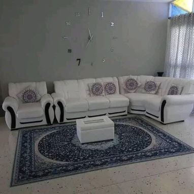 Juegos de muebles exclusivos de máxima calidad y confort - Img 122796747