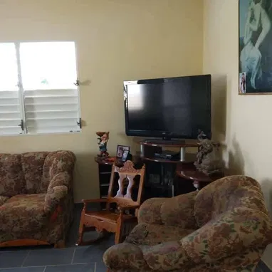 Venta de casa en santa marta - 8/10