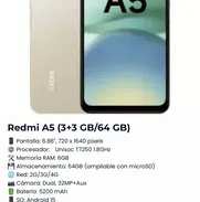 xiaomi redmi a5 - Img 49790695