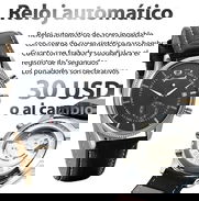 Relojes - Img 49788451