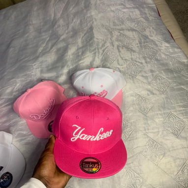 GORRAS 🧢 AJUSTABLES - 8/8