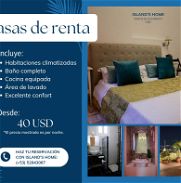 Casas de Renta!!! Excelente confort - Img 45909144