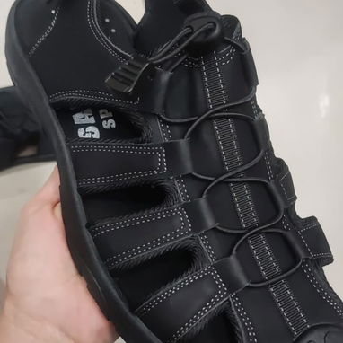 SANDALIAS DE HOMBRE - 3/4