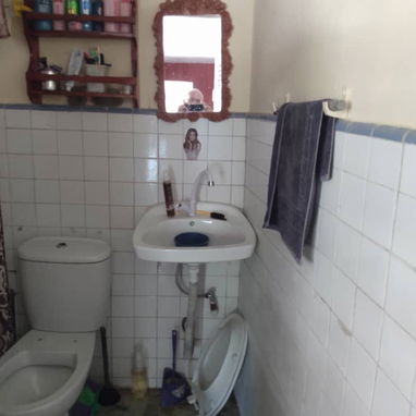 Se vende casa - 3/10