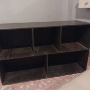 Multimueble de madera - Img 55862316