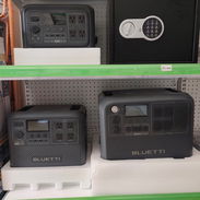 Estaciones de energía/precio/comisión. Bluetti Ac200L 1300 usd/ Bluetti Elite 200V2 1300 usd/ usd Bluetti Elite 100v2 7 - Img 57891299