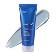 Medicube Zero Pore Blackhead Mud Mask — 100 g - Img 57764643