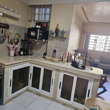 Apartamento en bajos 3 cuartos Perfecto estado 40mil 53582376 - 5/10