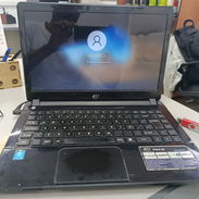 💻Laptop VIT, procesador Core i3 -4000 a 2.4ghz, 320 GB de disco duro,4 GB de RAM. La batería 🪫 no le funciona,54942950 - Img 55970159