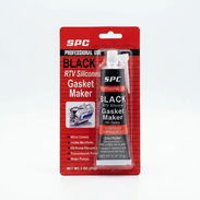 Silicona Black RTV Silicone Gasket Maker - SPC - Img 55952408
