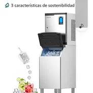Máquinas de hacer Hielo‼️‼️ - Img 57466240