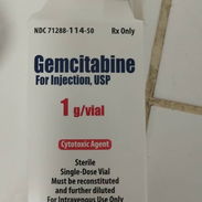Gemcitabine 150USD - Img 54528210