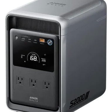 Ecoflow - 2/10