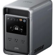 🔋 Anker SOLIX S2000 - ¡Máxima Potencia y Capacidad! ⚡ 💰 PRECIO: $1,030 USD - Img 57865320