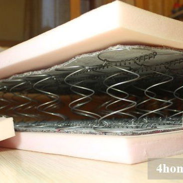 Colchones originales - Img 118312323