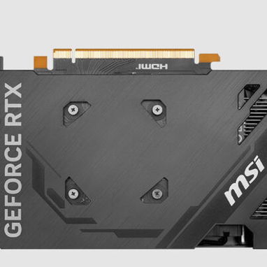 Tarjeta de video MSI RTX 4060 Ventus x2 8Gb - Img 122196092